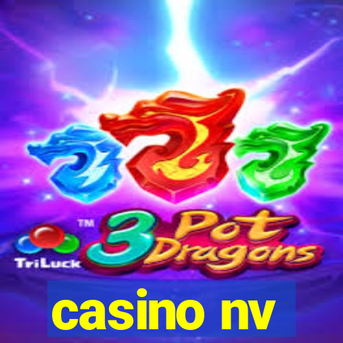 casino nv