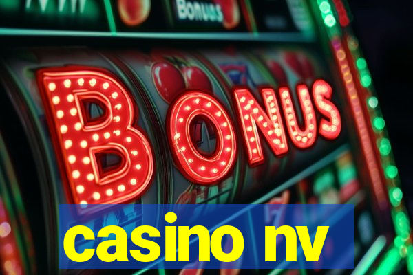 casino nv