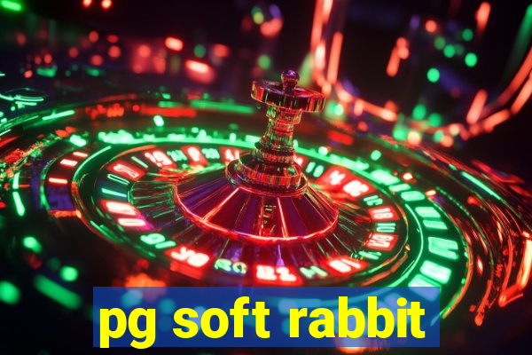 pg soft rabbit