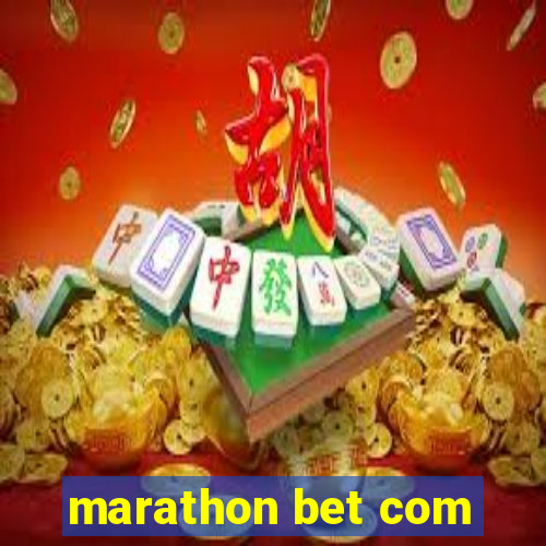 marathon bet com