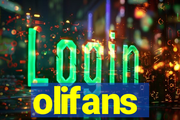 olifans