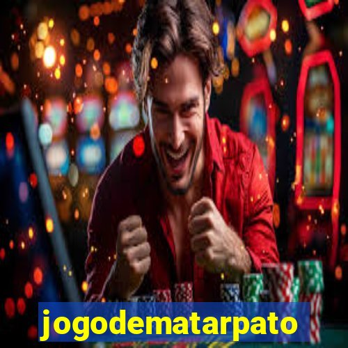 jogodematarpato