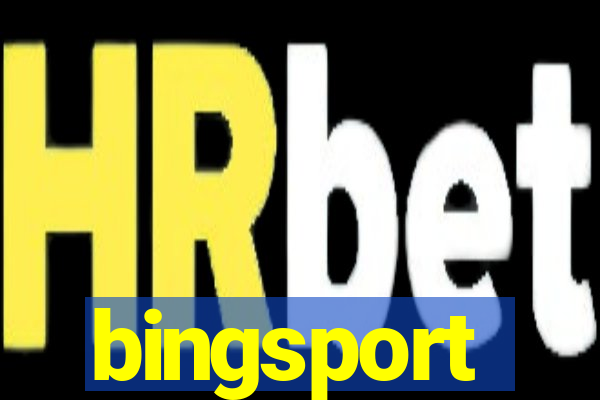 bingsport