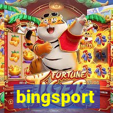 bingsport