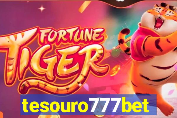 tesouro777bet