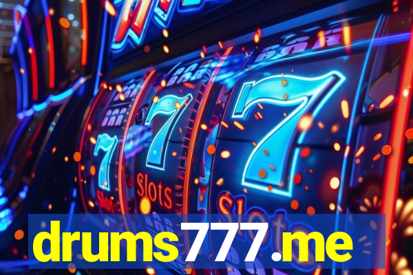 drums777.me