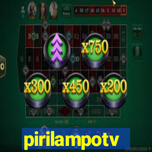 pirilampotv