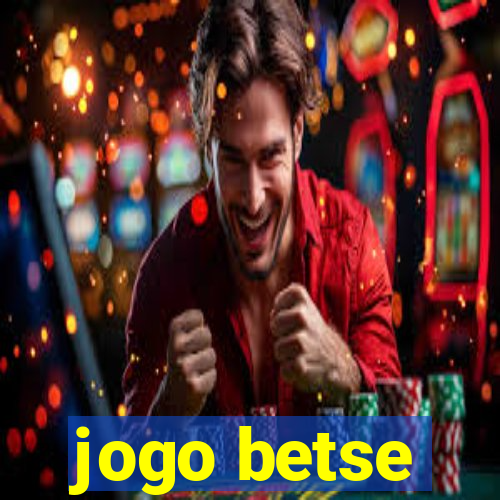 jogo betse