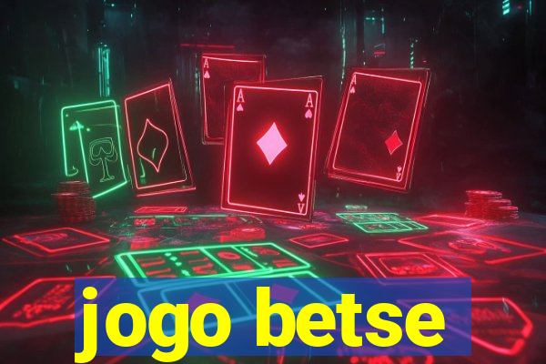 jogo betse