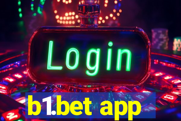 b1.bet app