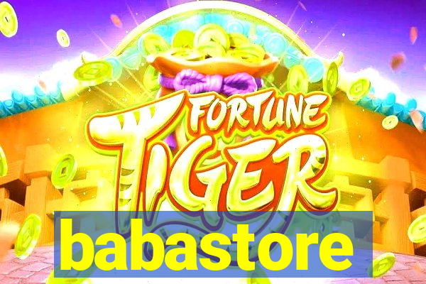 babastore