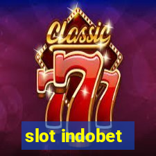 slot indobet