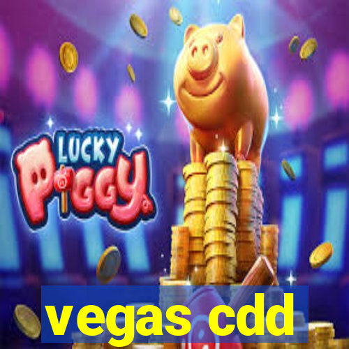 vegas cdd