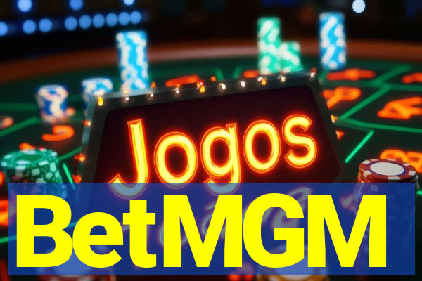 BetMGM