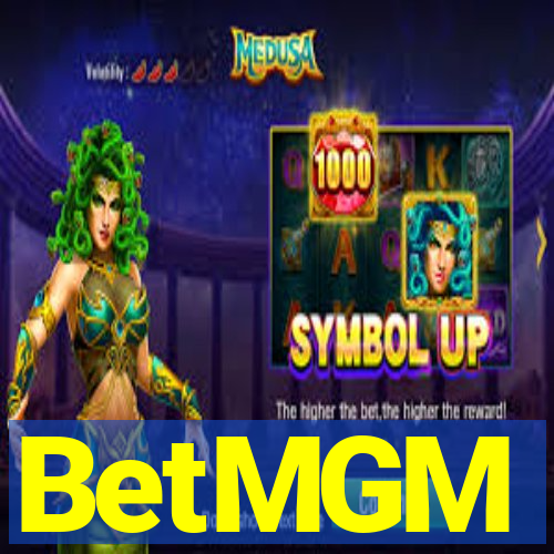 BetMGM