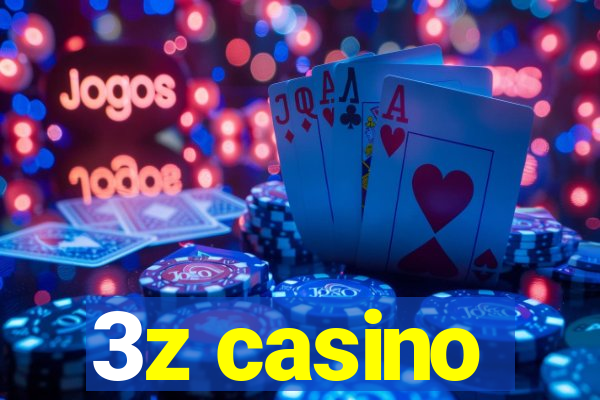 3z casino