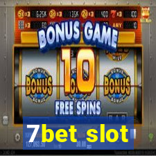 7bet slot