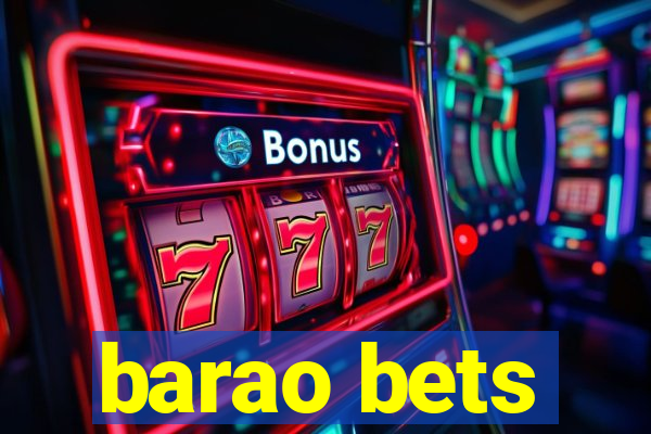 barao bets