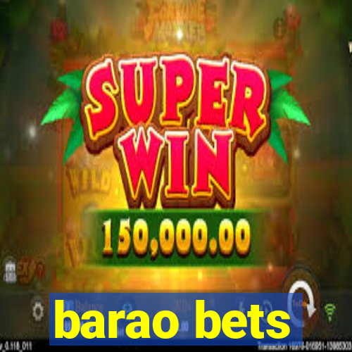 barao bets