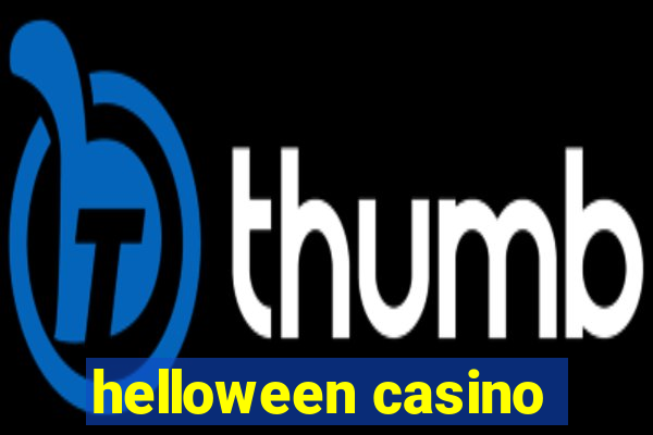 helloween casino