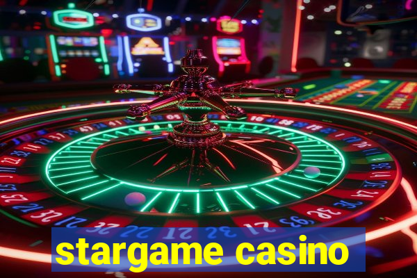 stargame casino