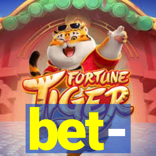 bet-