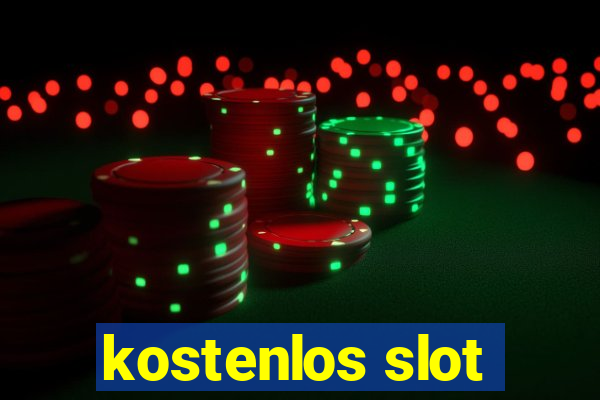 kostenlos slot