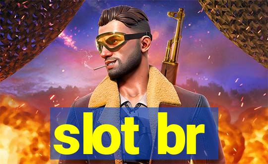 slot br