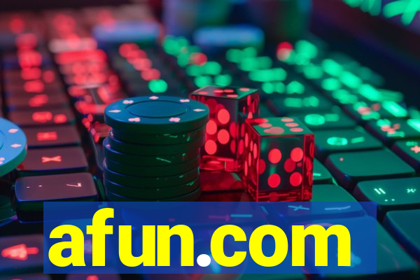 afun.com