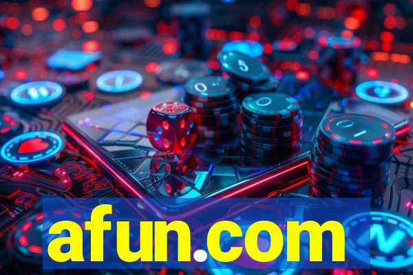 afun.com