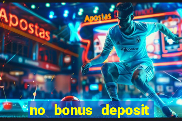 no bonus deposit casino codes