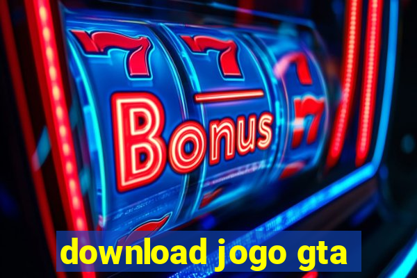 download jogo gta