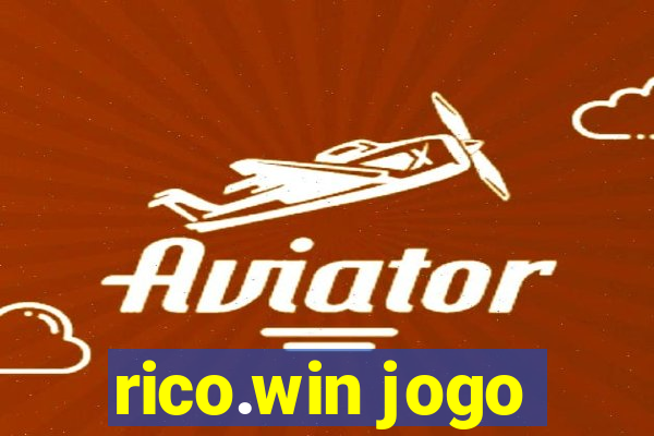 rico.win jogo