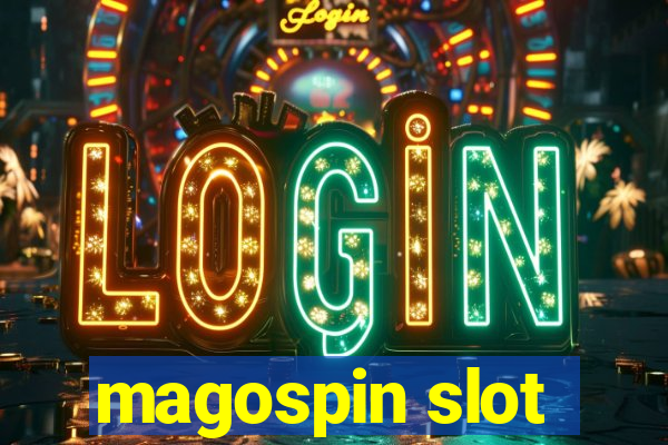 magospin slot