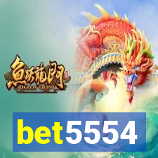 bet5554