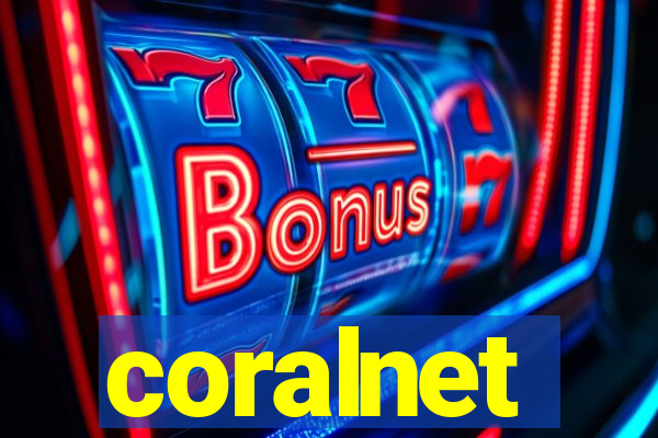 coralnet