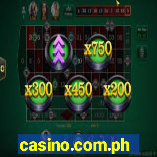 casino.com.ph