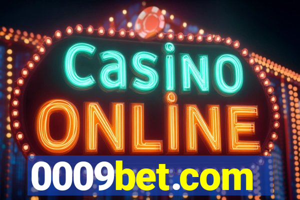 0009bet.com