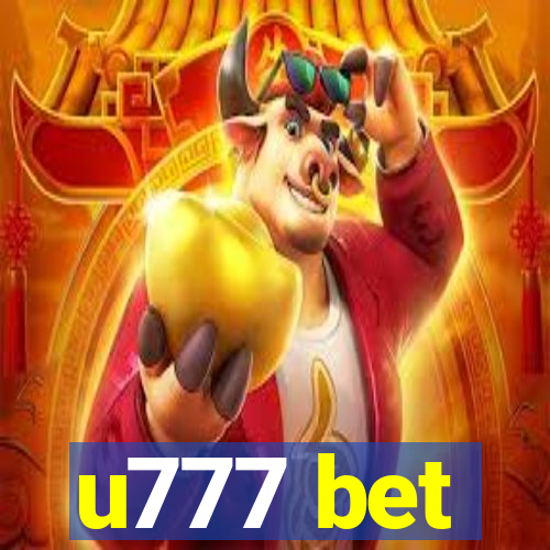 u777 bet