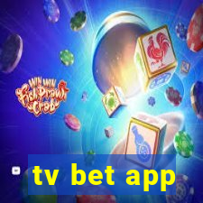 tv bet app