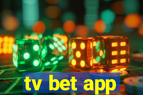 tv bet app