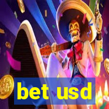 bet usd