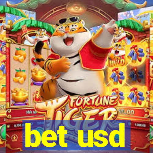 bet usd