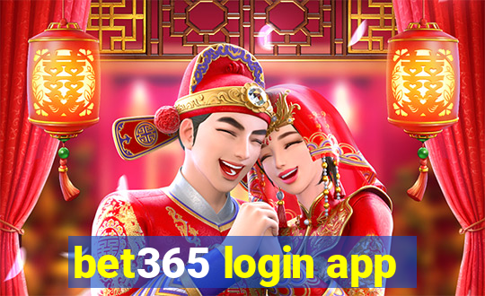 bet365 login app