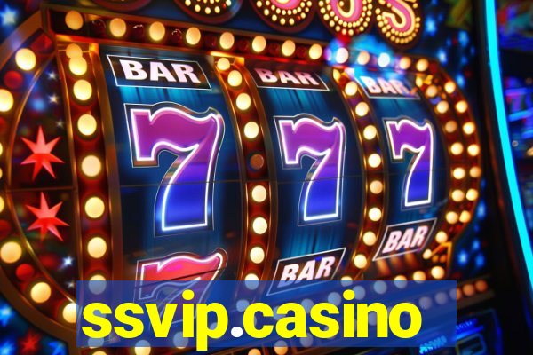 ssvip.casino