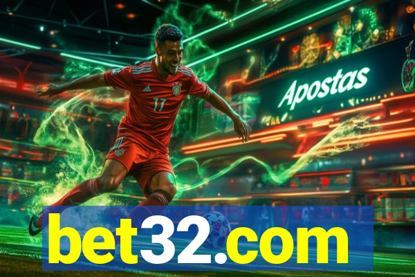 bet32.com