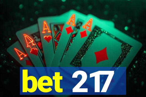 bet 217