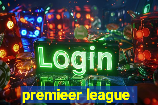 premieer league