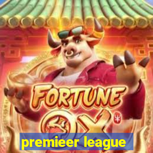 premieer league