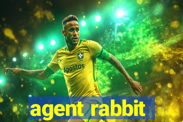 agent rabbit